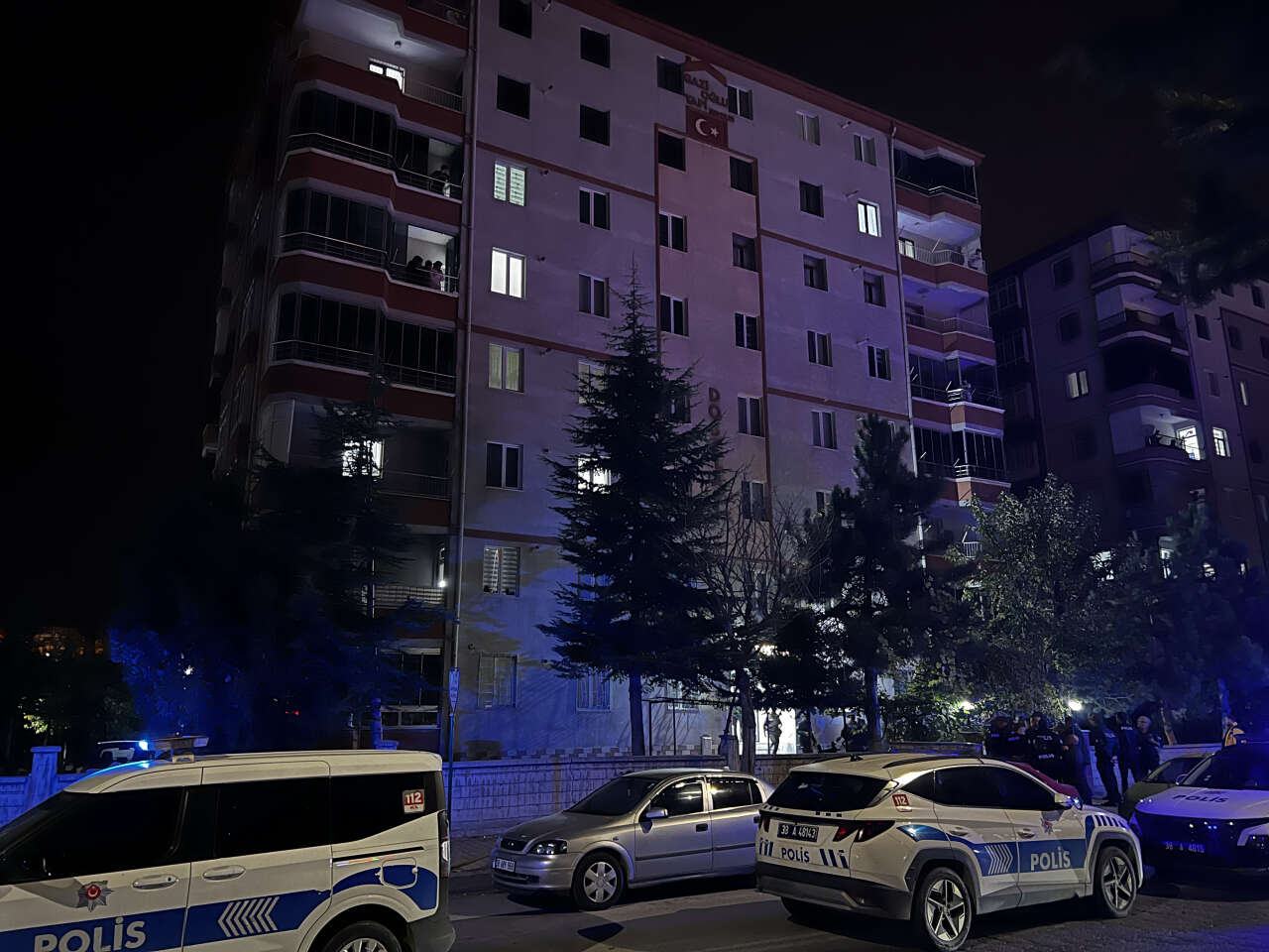 Baba-oğul arasında kanlı kavga! Biri öldü, diğeri hastanelik oldu 2